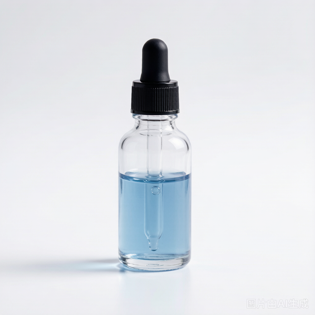玻尿酸保湿精华液