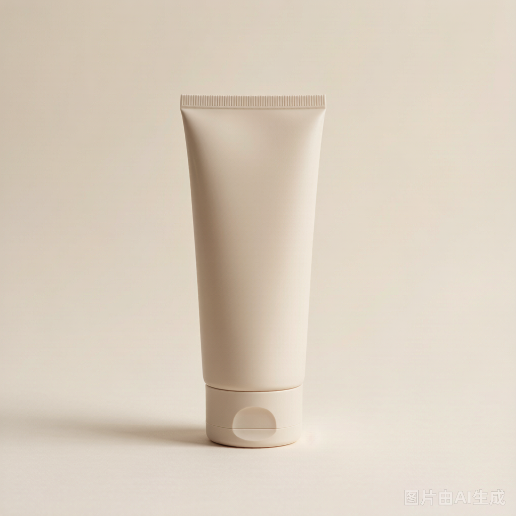 氨基酸温和洁面乳